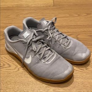 Nike Metcon 4 size 13 Men’s CrossFit Trainer shoes
